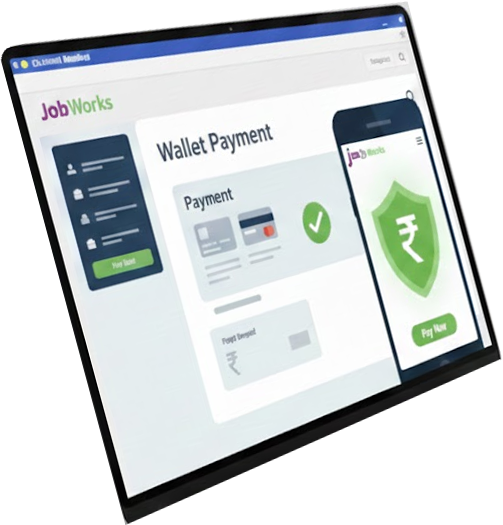 One-click payments, zero friction