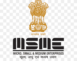 Udyam/MSME