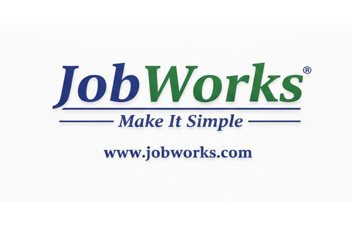 JobWork Portal Walkthrough